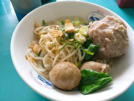 Baso Ketoprak Edi Dian 2