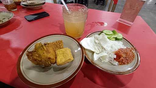 Bebek & Ayam Kampung Mas Budi 9