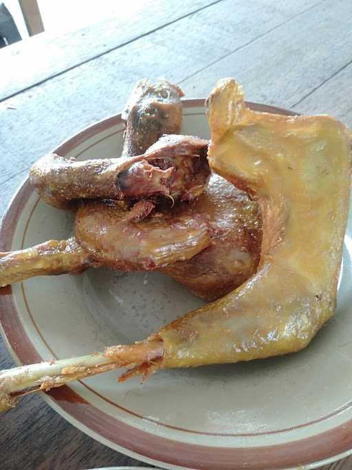 Bebek & Ayam Kampung Mas Budi 3