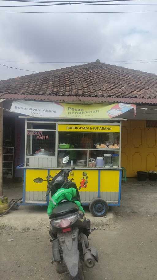 Bubur Ayam & Aneka Juice 2