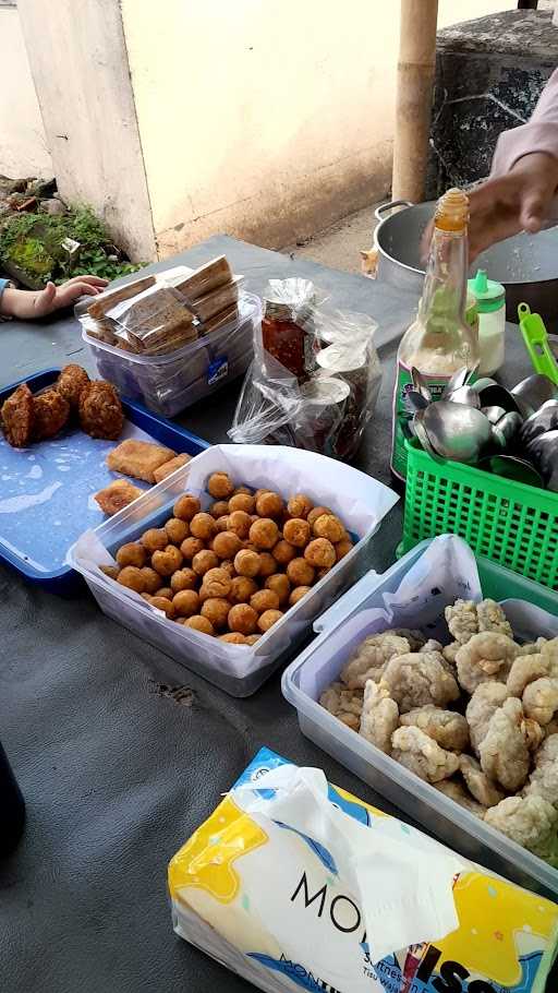 Bubur Ayam Ceu Euis 5