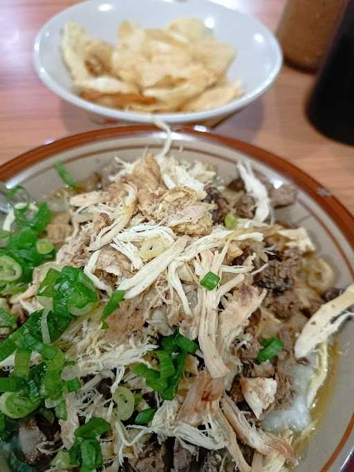 Bubur Ayam H. Engkus 9