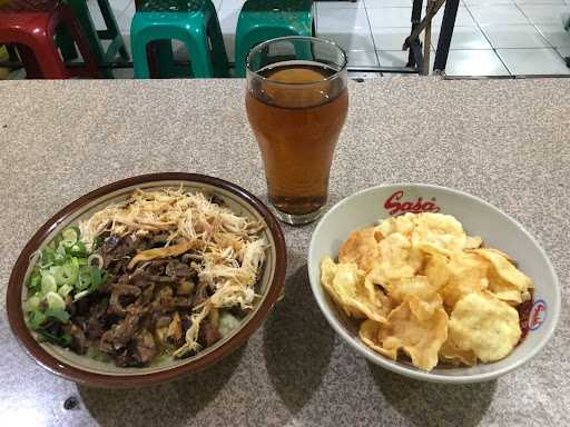 Bubur Ayam H. Engkus 6