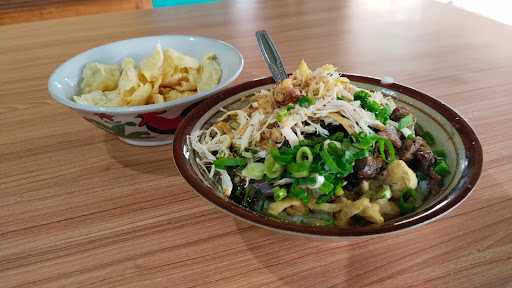 Bubur Ayam H. Engkus 3