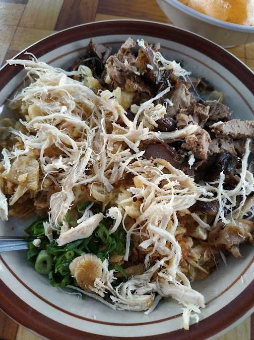 Bubur Ayam Kaleon 8