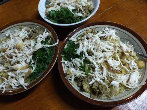 Bubur Ayam Kaleon 5