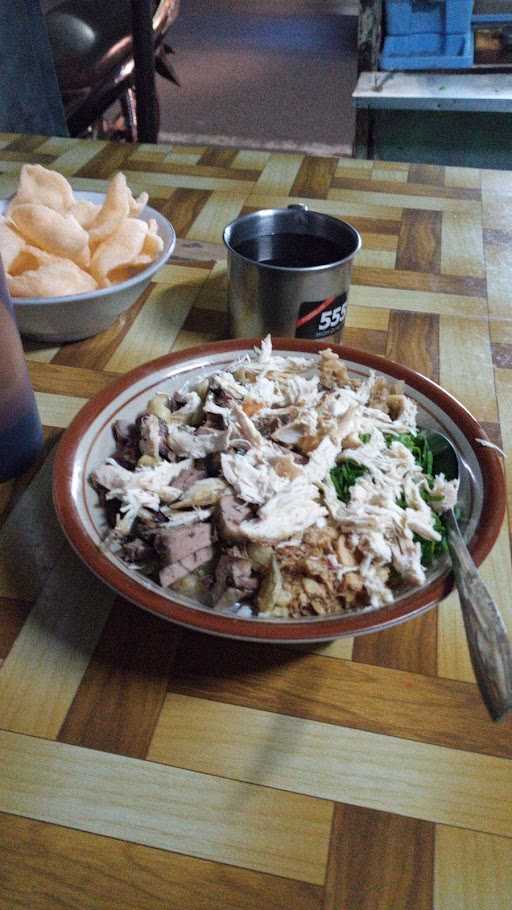 Bubur Ayam Kaleon 2