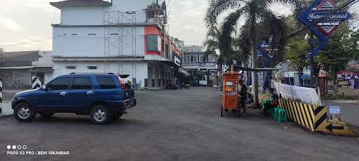 Bubur Ayam Kencana 4