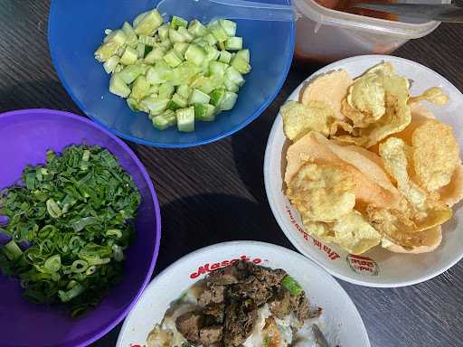 Bubur Ayam Mang Ade 10