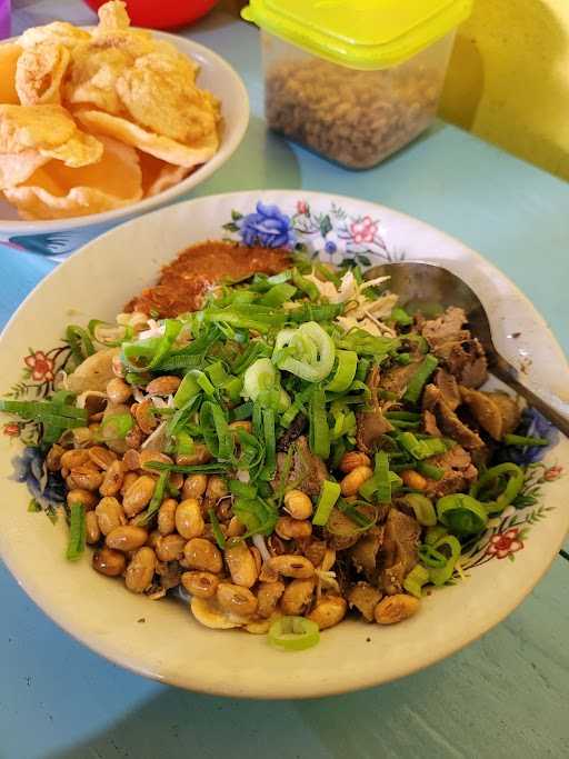 Bubur Ayam Mang Ade 7