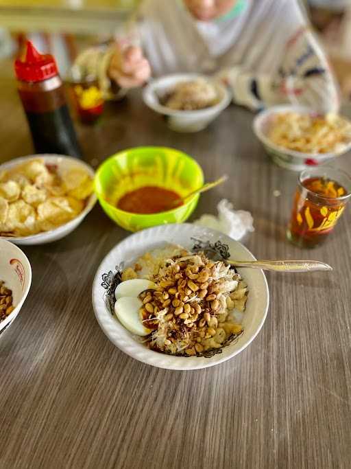 Bubur Ayam Mang Ade 6