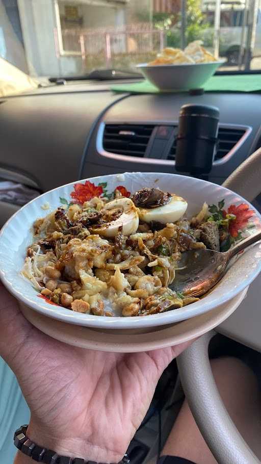 Bubur Ayam Mang Ade 4