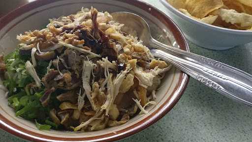 Bubur Ayam Mang Engkus 8