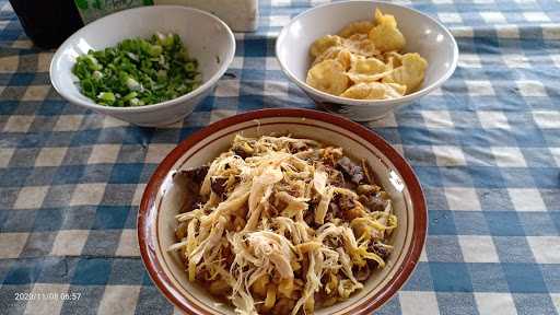 Bubur Ayam Mang Engkus 6