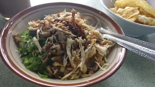 Bubur Ayam Mang Engkus 2