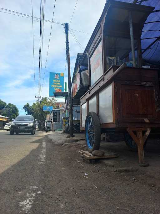 Bubur Ayam Saharga 3