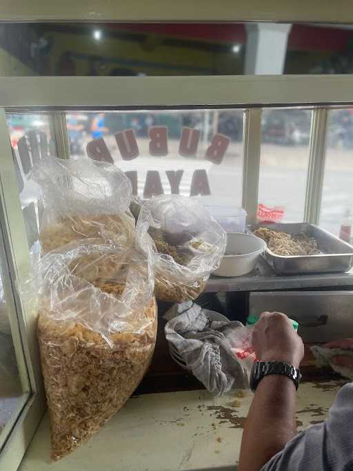 Bubur Mang Ade 6