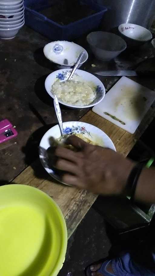 Bubur Mang Ade 2