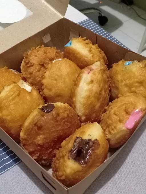 Donat Dogem 4