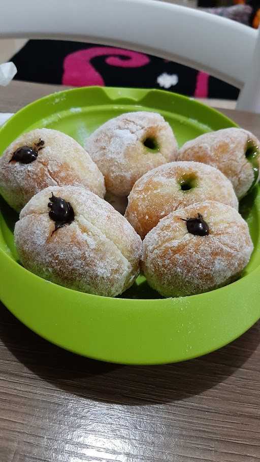 Donat Dogem 2