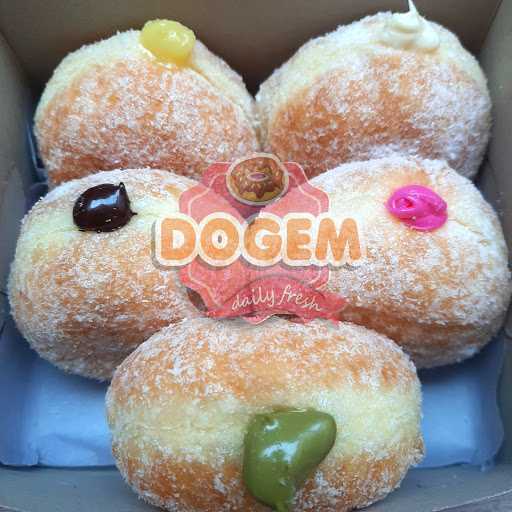 Donat Dogem 1