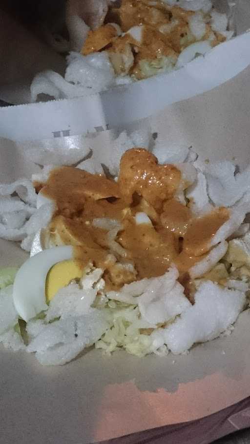 Gado-Gado Sapri 1