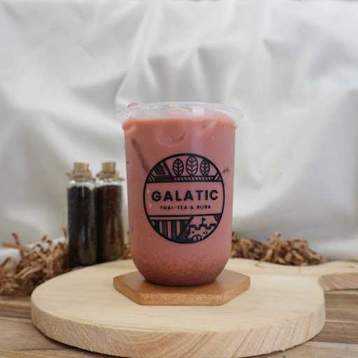 Galatic Thai Tea & Eatry, Cilolohan, Tasikmalaya 8