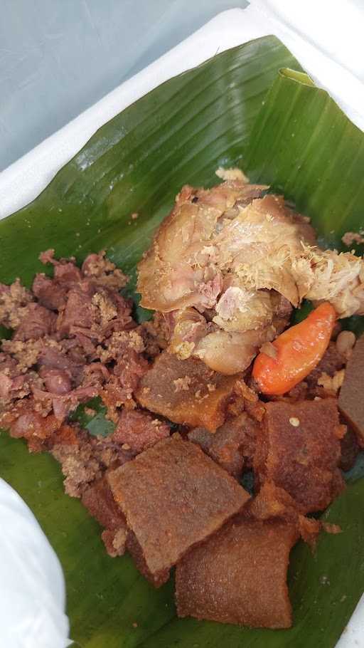 Gudeg Yogya Bu Brotho 3