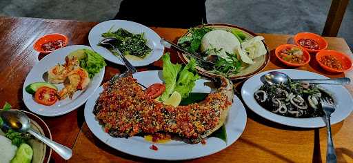 Ikan Bakar Manado Tasikmalaya 10