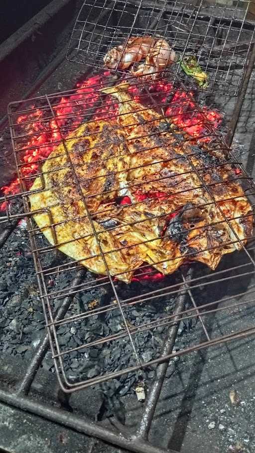 Ikan Bakar Manado Tasikmalaya 2