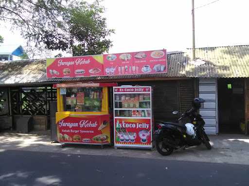 Juragan Kebab 2