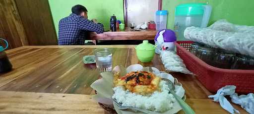 Kantin Mang Ujang Tea 1