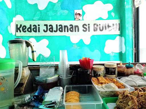 Kedai Jajanan Sibulbul 1