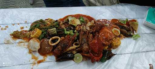 Kedai Seafood Non Rachell 5