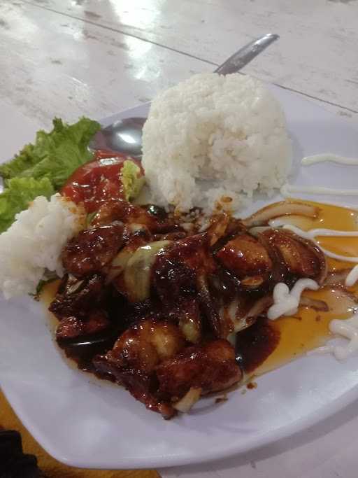 Kedai Seafood Non Rachell 3