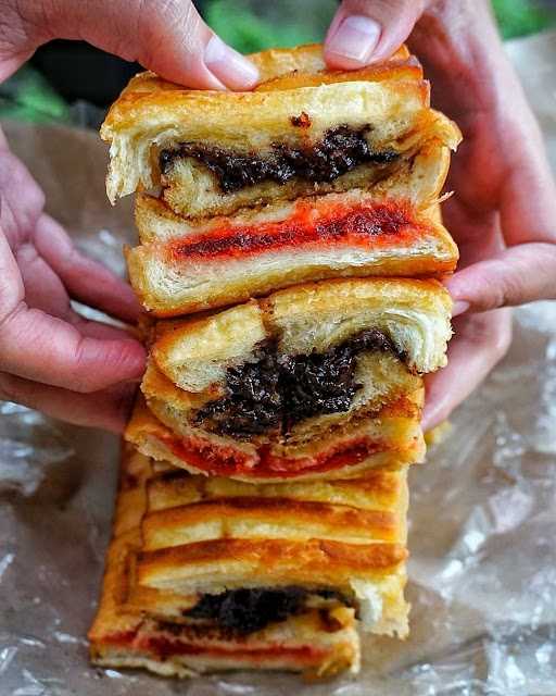 King Martabak 3