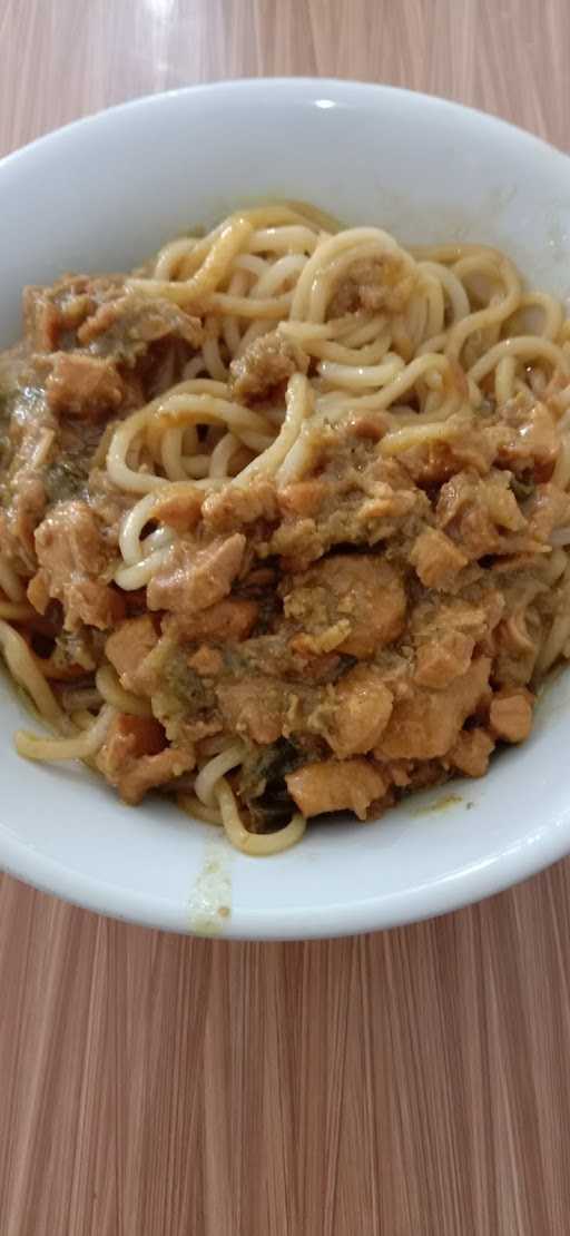 Lengko Ayam & Mie Ayam 99 1