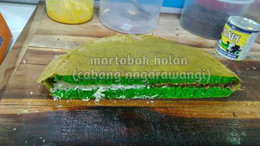 Martabak Holan 4