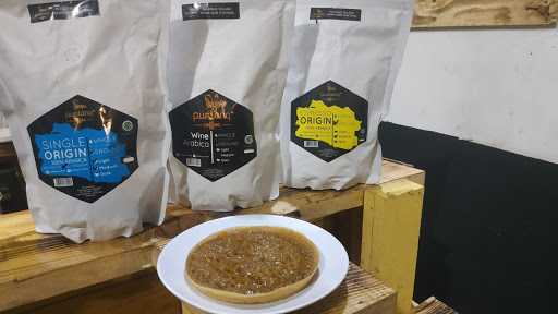 Martabak & Kopi 8