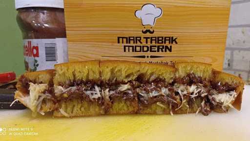 Martabak Modern 5