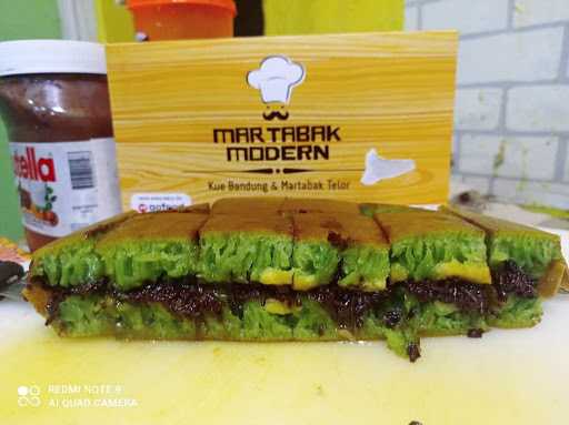 Martabak Modern 3