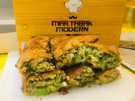 Martabak Modern 1