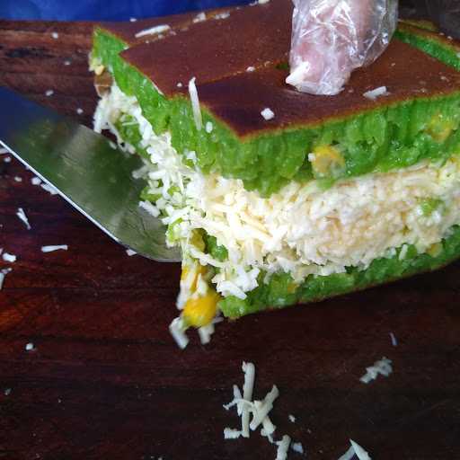 Martabak Sanjaya 9