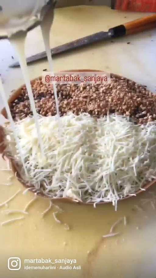 Martabak Sanjaya 3