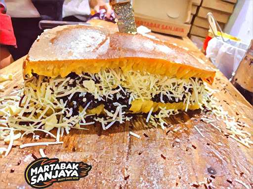 Martabak Sanjaya 1