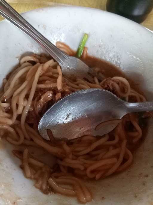 Mie Ayam Bara Bere 5