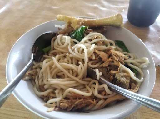 Mie Ayam Bara Bere 4