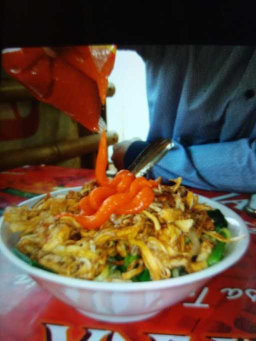 Mie Ayam Bara Bere 2