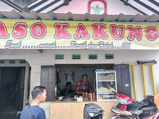 Mie Bakso Kakung 2