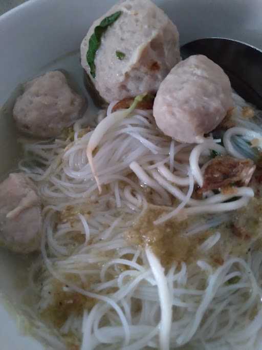 Mie Bakso Kakung 1